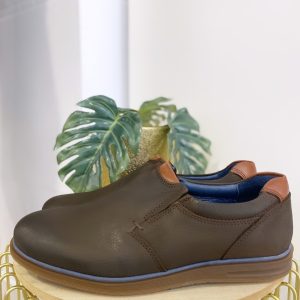 Zapato Suave by Leyland
