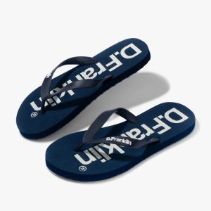Chanclas D.Franklin Navy
