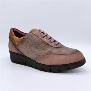Zapato Descanflex