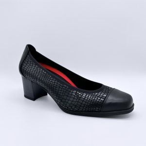 Zapato Trebede