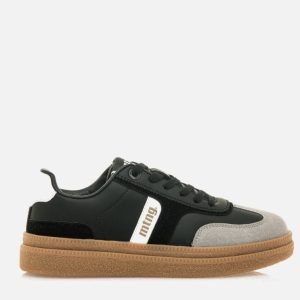 Zapatilla Mustang Cumbia