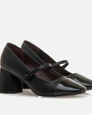 Zapato Mariamare pienza