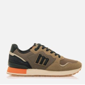 Zapatillas Mustang Joggo