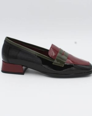 Mocasín Descanflex