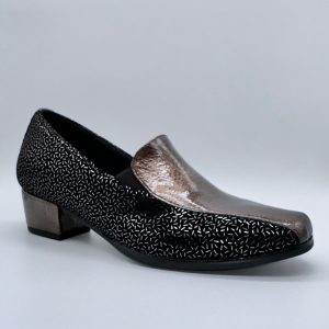 Zapato Doctor Cutillas Ancho Especial