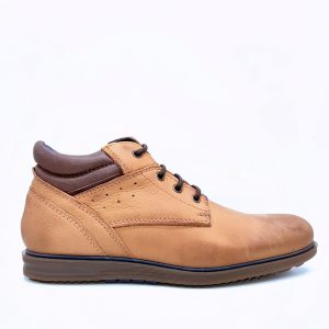 Bota Suave by Leyland Camel