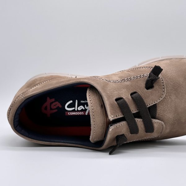 Zapato Clayan - Imagen 4