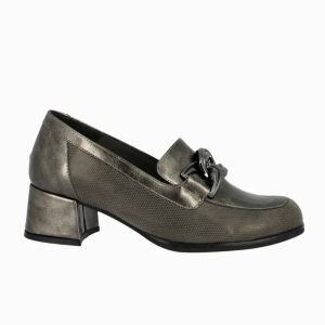 Zapato Doctor Cutillas Ancho Especial