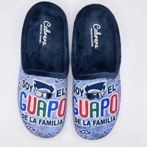 Zapatilla Cabrera Guapo