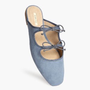 Mule Corina Celeste
