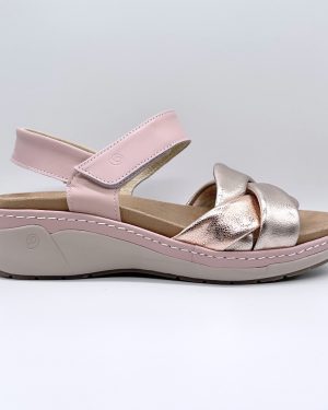 Sandalia Suave By Leyland