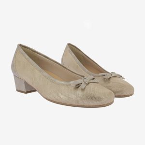 Zapato Doctor Cutillas
