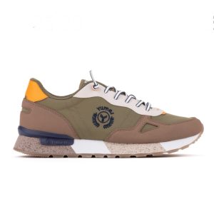 Zapatillas Yumas Leonardo
