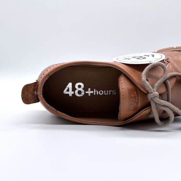 Zapato 48+Hours - Imagen 3