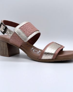 Sandalia Suave By Leyland