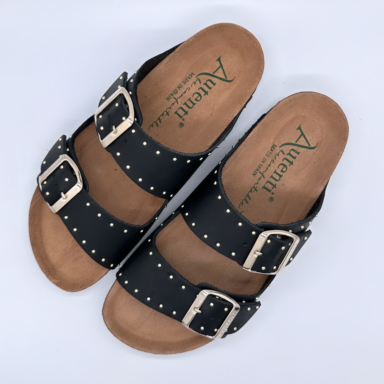 Sandalia Autenti Bio Tachas