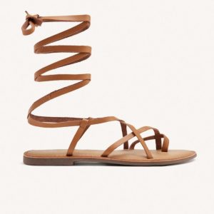 Sandalias Gioseppo Tiras Lussat