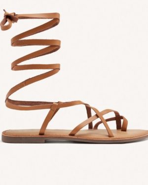 Sandalias Gioseppo Tiras Lussat
