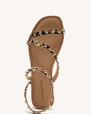 Sandalias Gioseppo Leopardo