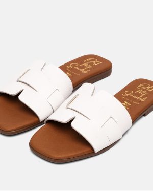 Sandalia Alexia Oh My Sandals