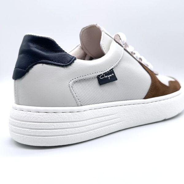 Zapatilla Clayan - Imagen 4