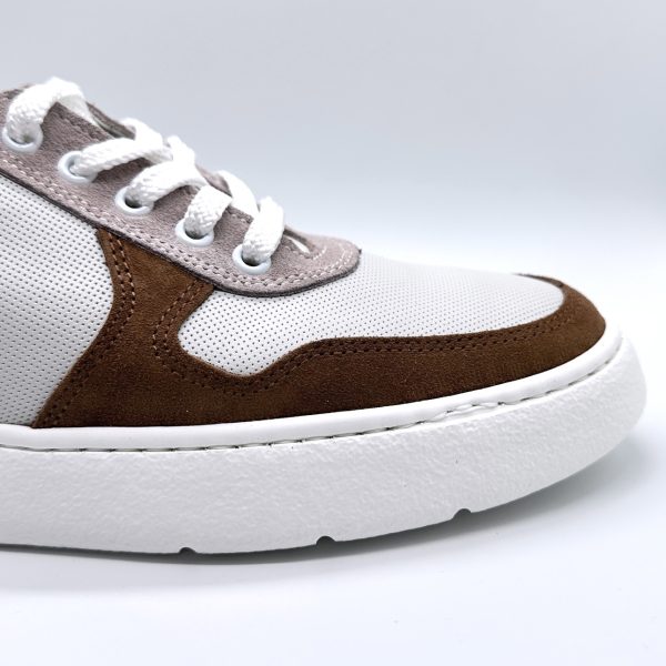Zapatilla Clayan - Imagen 3