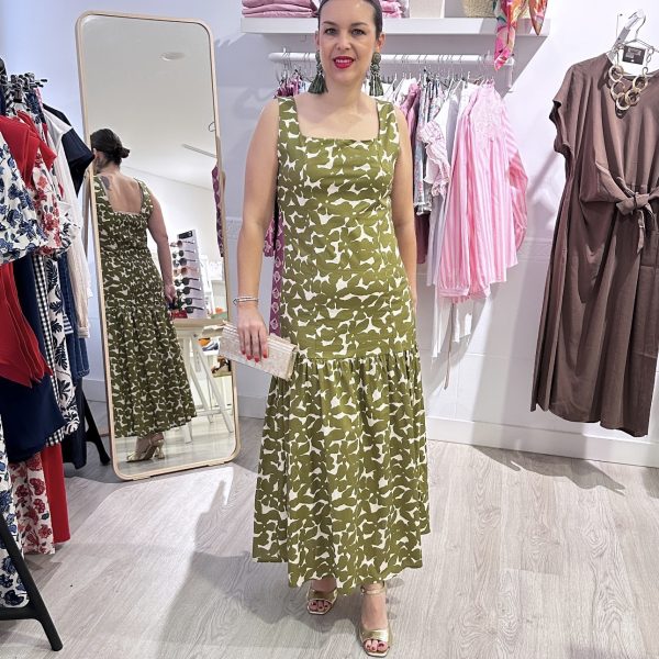 Vestido Carmona - Imagen 2