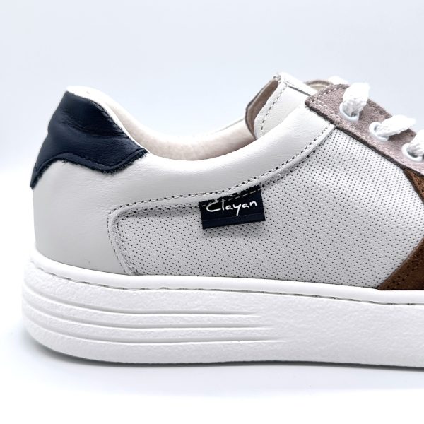 Zapatilla Clayan - Imagen 2