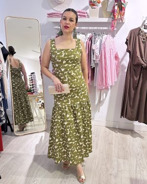 Vestido Carmona
