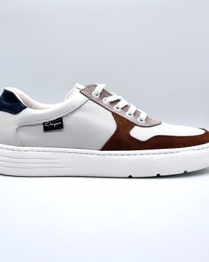 Zapatilla Clayan