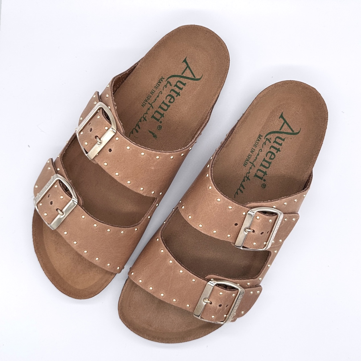 Sandalia Autenti Bio Tachas