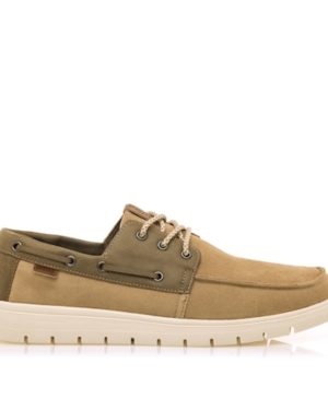Zapato Mustang Sudae