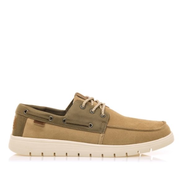 Zapato Mustang Sudae
