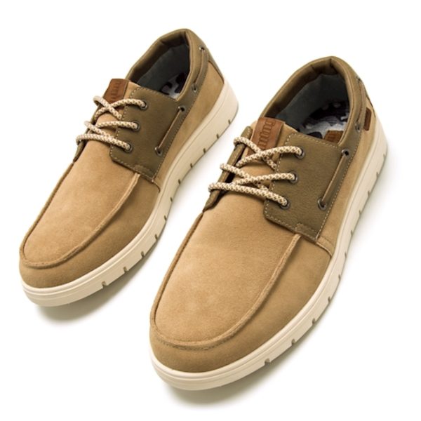 Zapato Mustang Sudae - Imagen 2