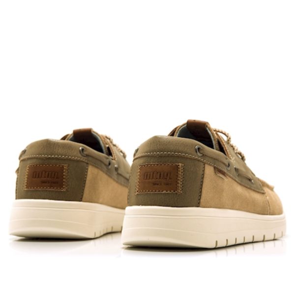Zapato Mustang Sudae - Imagen 3