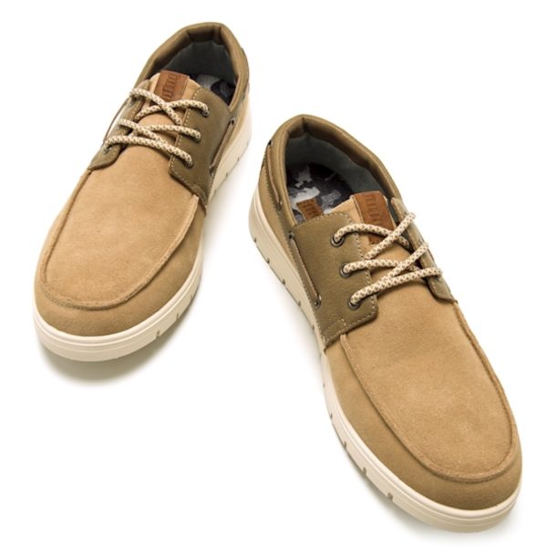 Zapato Mustang Sudae - Imagen 4