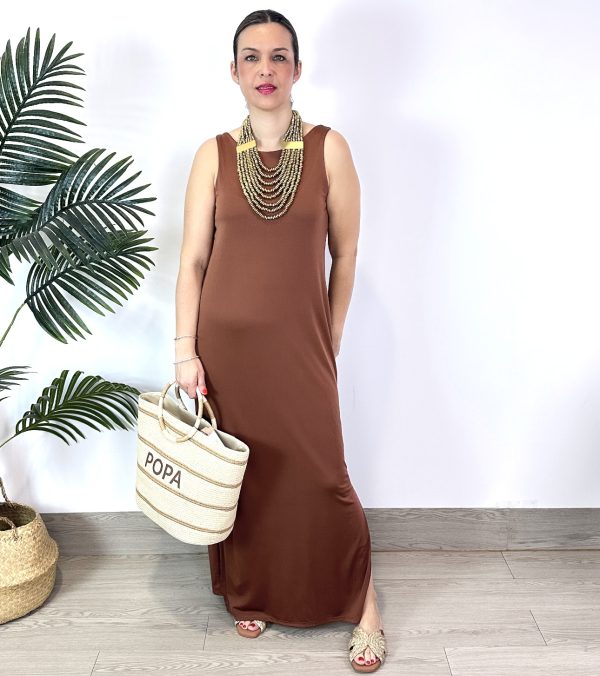 Vestido Baion - Imagen 4