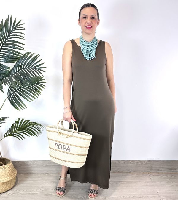Vestido Baion - Imagen 5