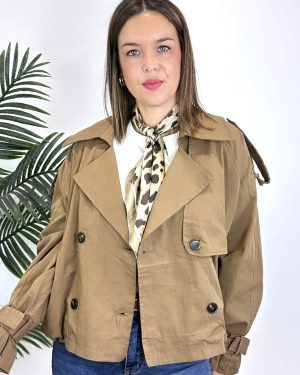 Trench Café