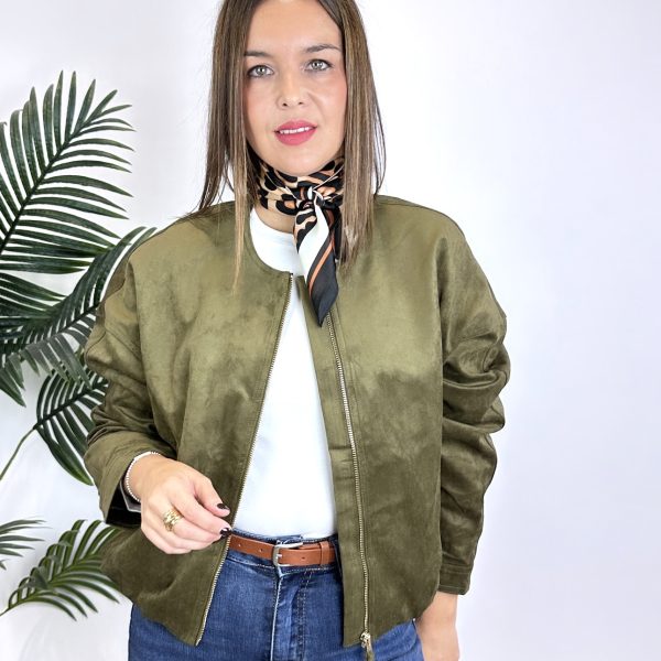 Bomber Antelina - Imagen 4