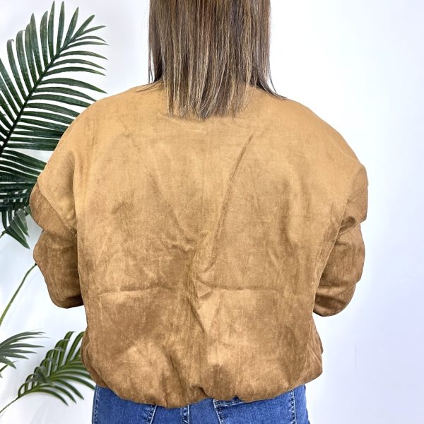 Bomber Antelina - Imagen 3