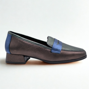 Mocasín Descanflex