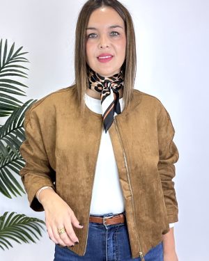 Bomber Antelina