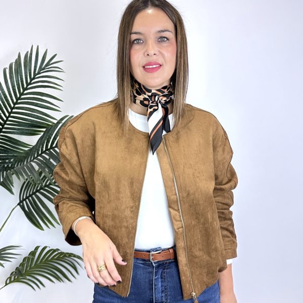 Bomber Antelina