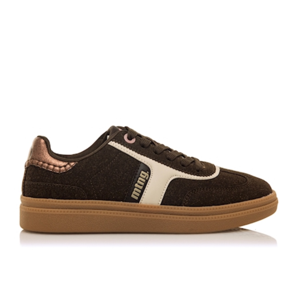 Zapatillas Mustang Cumbia