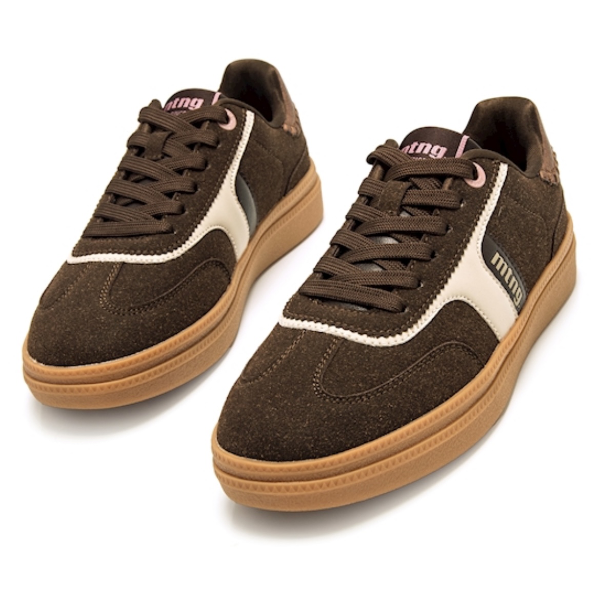 Zapatillas Mustang Cumbia - Imagen 2
