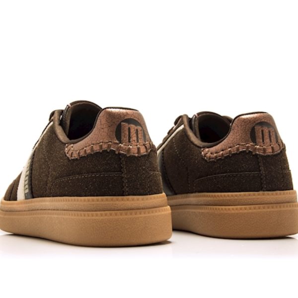 Zapatillas Mustang Cumbia - Imagen 4