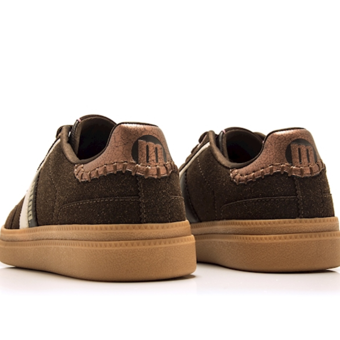 Zapatillas Mustang Cumbia - Imagen 4