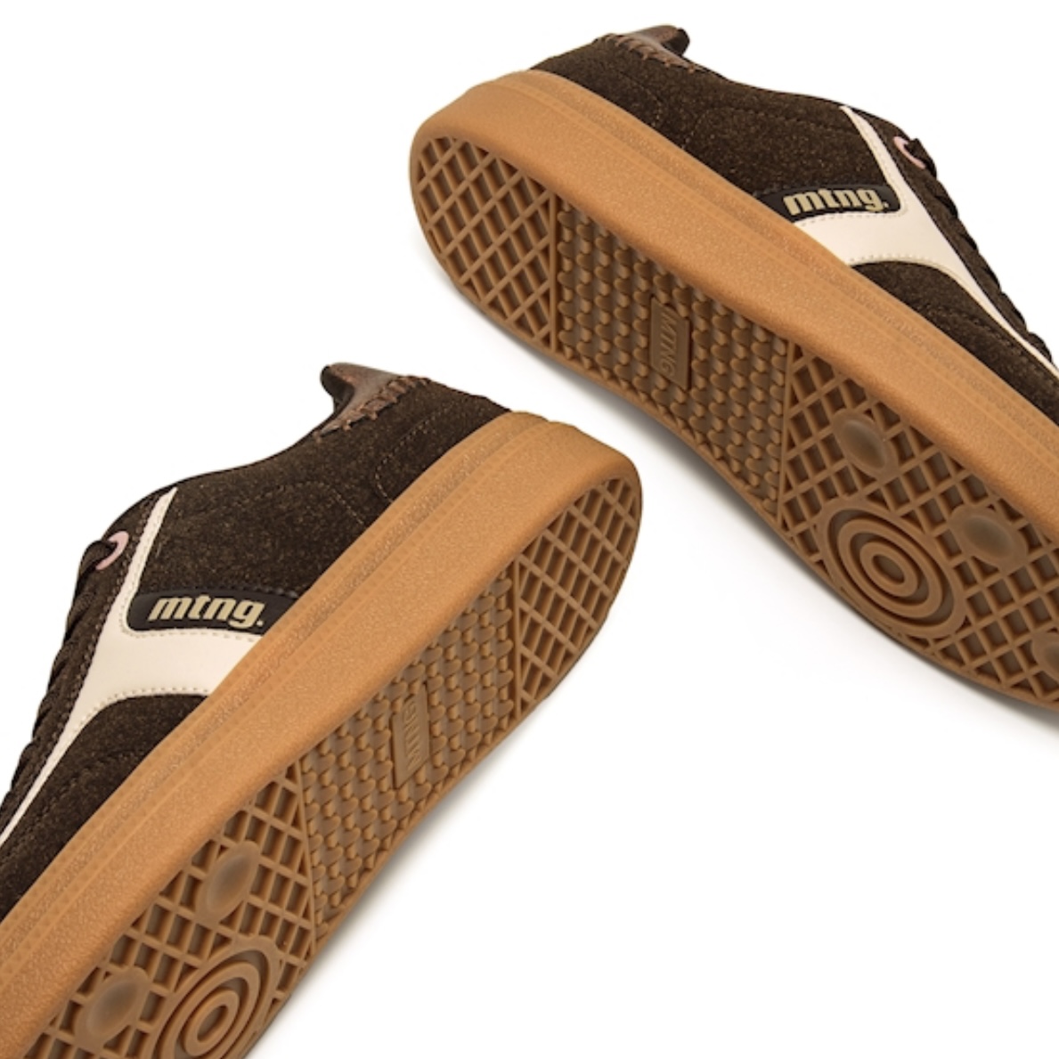 Zapatillas Mustang Cumbia - Imagen 3