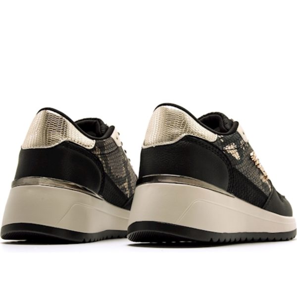 Zapatilla Mariamare Salerno - Imagen 3